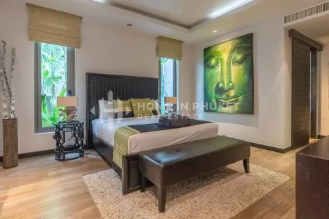 Maison à Phuket, Thaïlande 4 chambres № 146673 - photo 17