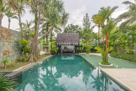 Maison à Phuket, Thaïlande 4 chambres № 146673 - photo 3