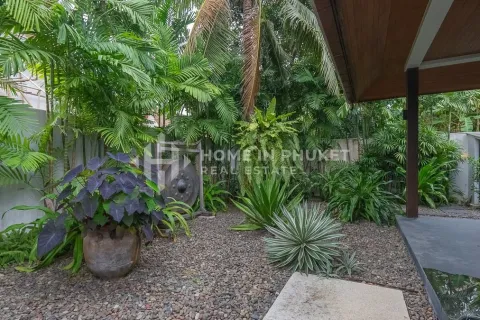 Maison à Phuket, Thaïlande 4 chambres № 146673 - photo 28