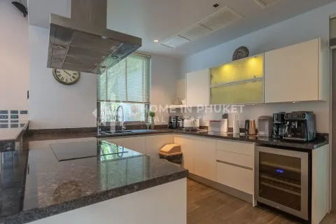 Maison à Phuket, Thaïlande 4 chambres № 146673 - photo 9