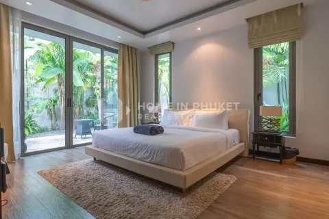 Maison à Phuket, Thaïlande 4 chambres № 146673 - photo 20