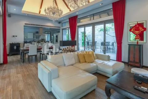 Maison à Phuket, Thaïlande 4 chambres № 146673 - photo 7