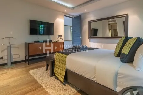 Maison à Phuket, Thaïlande 4 chambres № 146673 - photo 18