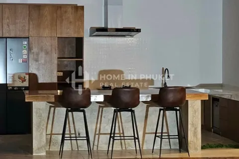 House in Phuket, Thailand 6 bedrooms № 146675 - photo 8