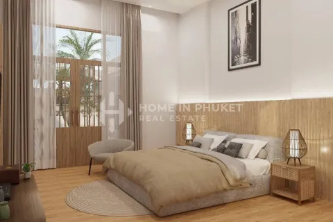 House in Phuket, Thailand 6 bedrooms № 146675 - photo 12