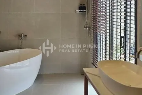 House in Phuket, Thailand 6 bedrooms № 146675 - photo 11