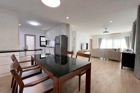 Maison à Pattaya, Thaïlande 3 chambres № 158743 - photo 25