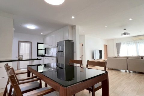 Maison à Pattaya, Thaïlande 3 chambres № 158743 - photo 26