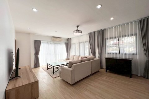 Maison à Pattaya, Thaïlande 3 chambres № 158743 - photo 16