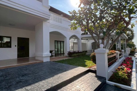Maison à Pattaya, Thaïlande 3 chambres № 158743 - photo 6