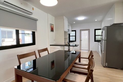 Maison à Pattaya, Thaïlande 3 chambres № 158743 - photo 27