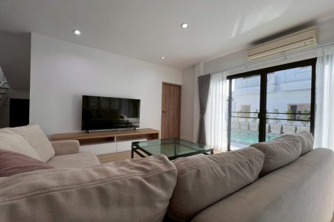 Maison à Pattaya, Thaïlande 3 chambres № 158743 - photo 13