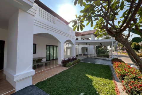 Maison à Pattaya, Thaïlande 3 chambres № 158743 - photo 7