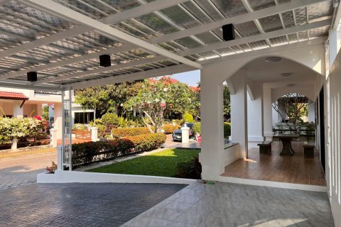 Maison à Pattaya, Thaïlande 3 chambres № 158743 - photo 4