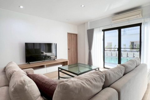 Maison à Pattaya, Thaïlande 3 chambres № 158743 - photo 14