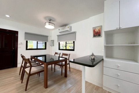 Maison à Pattaya, Thaïlande 3 chambres № 158743 - photo 24