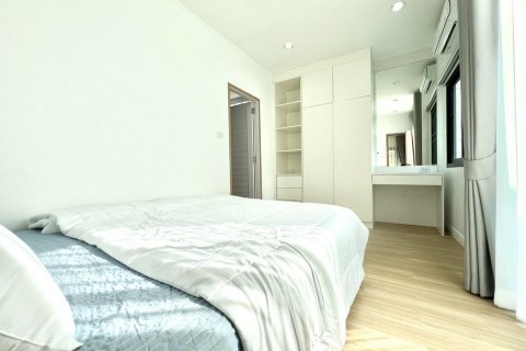 Maison à Pattaya, Thaïlande 3 chambres № 158743 - photo 30