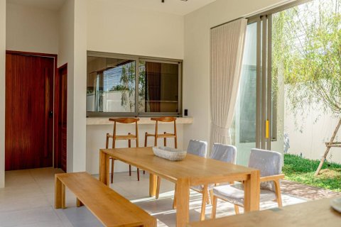 Maison à Pattaya, Thaïlande 4 chambres № 158744 - photo 11