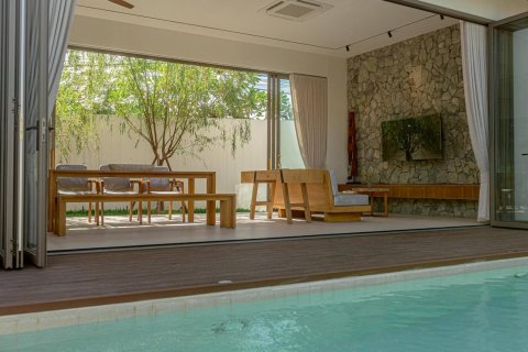 Maison à Pattaya, Thaïlande 4 chambres № 158744 - photo 8