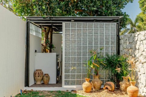 Maison à Pattaya, Thaïlande 4 chambres № 158744 - photo 30