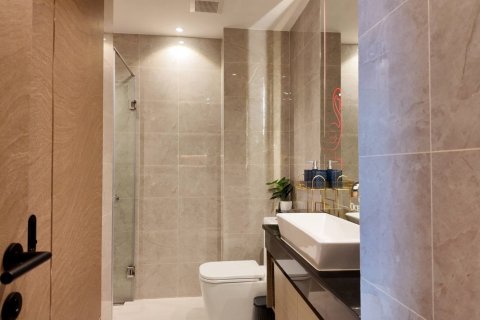 Condo à Pattaya, Thaïlande, 1 chambre  № 158746 - photo 11