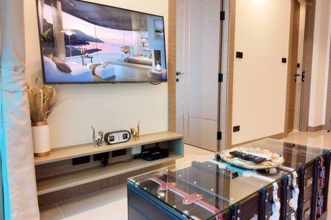 Condo à Pattaya, Thaïlande, 1 chambre  № 158746 - photo 6