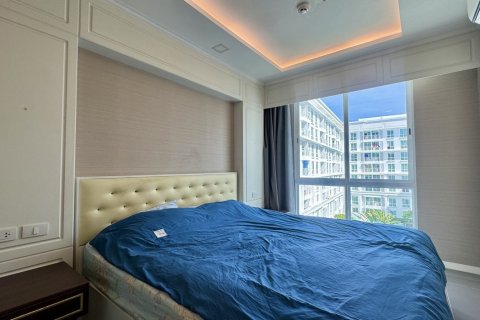 Condo à Pattaya, Thaïlande, 2 chambres  № 158745 - photo 8