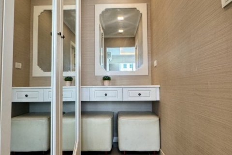 Condo à Pattaya, Thaïlande, 2 chambres  № 158745 - photo 10