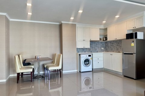 Condo à Pattaya, Thaïlande, 2 chambres  № 158745 - photo 13