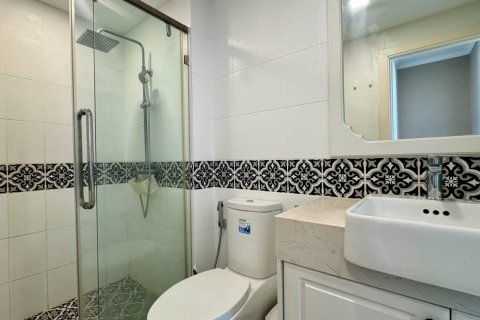 Condo à Pattaya, Thaïlande, 2 chambres  № 158745 - photo 12