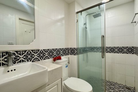 Condo à Pattaya, Thaïlande, 2 chambres  № 158745 - photo 9