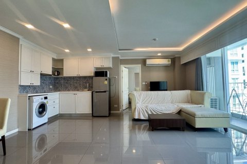 Condo à Pattaya, Thaïlande, 2 chambres  № 158745 - photo 6