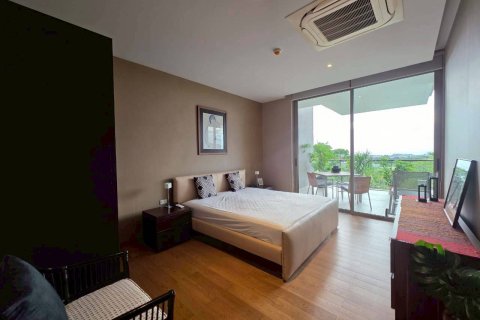 Condo à Bang Sare, Thaïlande, 1 chambre  № 158741 - photo 14