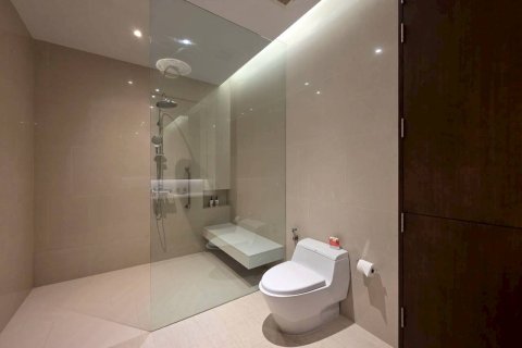 Condo à Bang Sare, Thaïlande, 1 chambre  № 158741 - photo 15