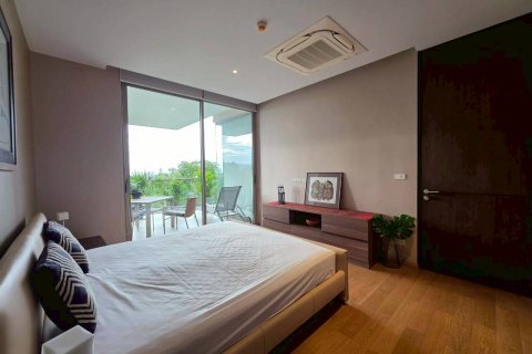 Condo à Bang Sare, Thaïlande, 1 chambre  № 158741 - photo 13