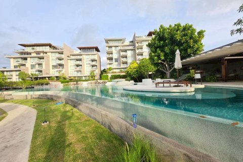 Condo à Bang Sare, Thaïlande, 1 chambre  № 158741 - photo 17