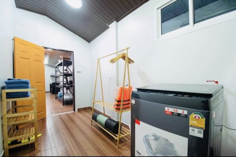 House in Pattaya, Thailand 6 bedrooms № 158747 - photo 25