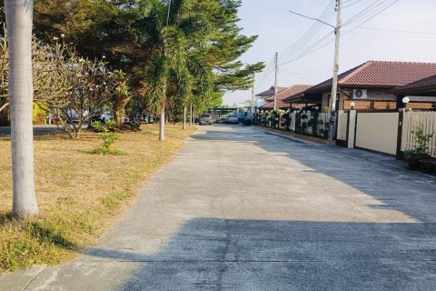 House in Pattaya, Thailand 6 bedrooms № 158747 - photo 26