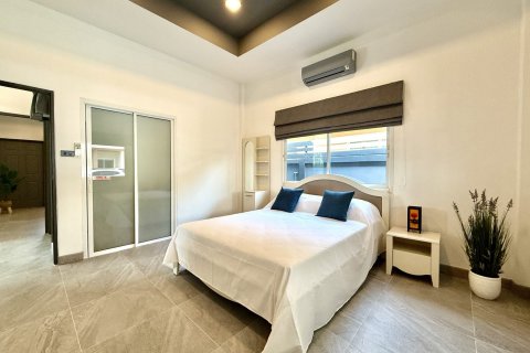 House in Bang Lamung, Thailand 3 bedrooms № 158742 - photo 19