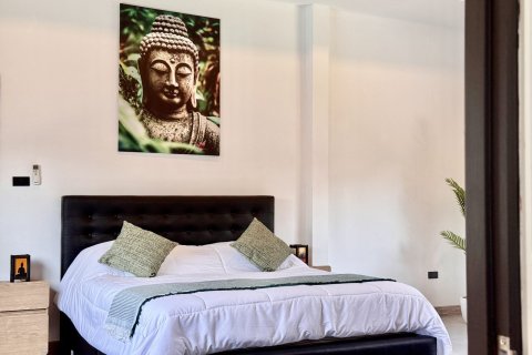 House in Bang Lamung, Thailand 3 bedrooms № 158742 - photo 15