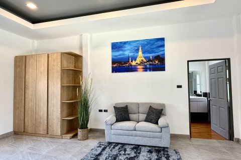 House in Bang Lamung, Thailand 3 bedrooms № 158742 - photo 14
