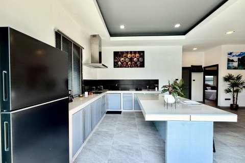 House in Bang Lamung, Thailand 3 bedrooms № 158742 - photo 9