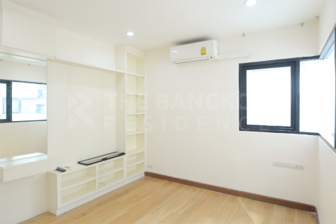 Condo à Bangkok, Thaïlande, 1 chambre  № 187679