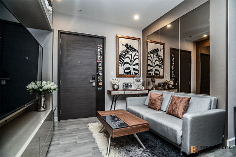 Condo in Bangkok, Thailand, 1 bedroom № 187678 - photo 2