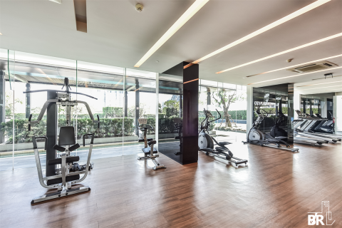 Condo in Bangkok, Thailand, 1 bedroom № 187678 - photo 7