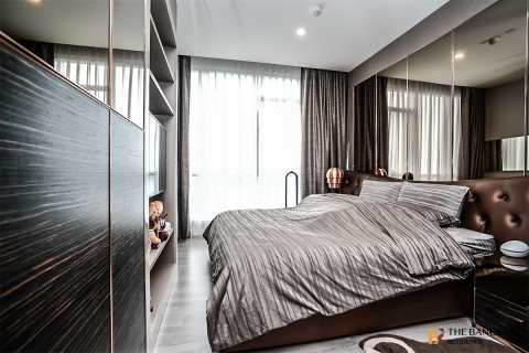 Condo in Bangkok, Thailand, 1 bedroom № 187678 - photo 3