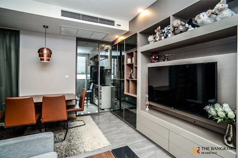 Condo in Bangkok, Thailand, 1 bedroom № 187678 - photo 5