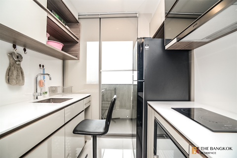 Condo in Bangkok, Thailand, 1 bedroom № 187678 - photo 4