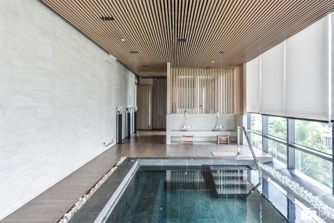 Condo à Bangkok, Thaïlande, 1 chambre  № 187676 - photo 2