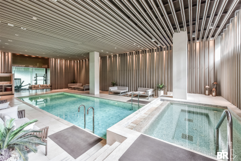 Condominio de 1 dormitorio en Bangkok, Tailandia № 187676 - foto 9